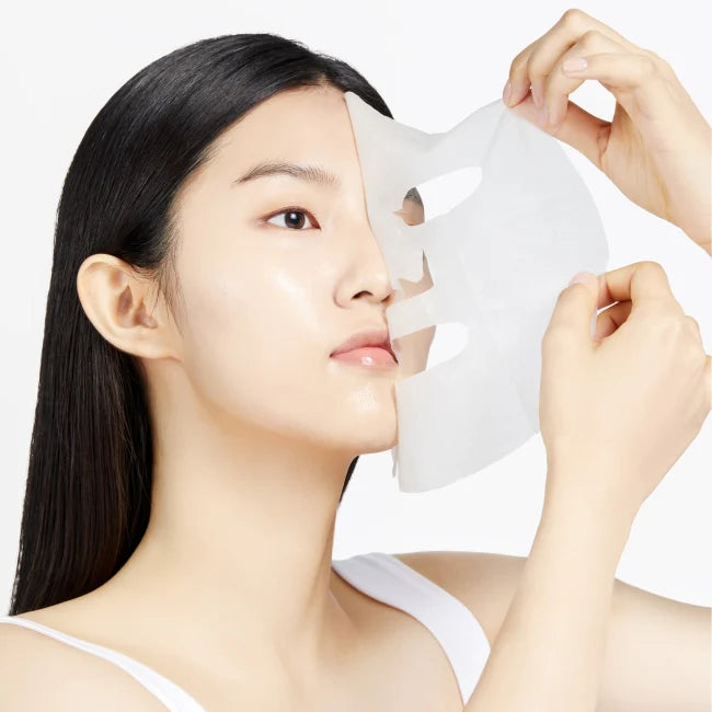 Dr.G - R.E.D Blemish Quick PHA Mask - 30 sheets