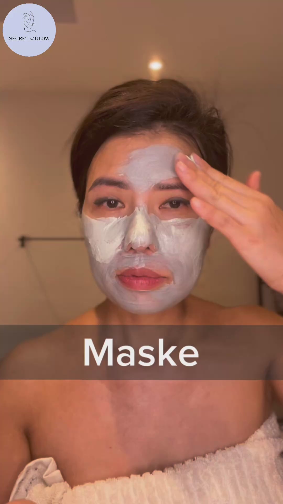 Dr.G - R.E.D Blemish Quick PHA Mask - 30 sheets