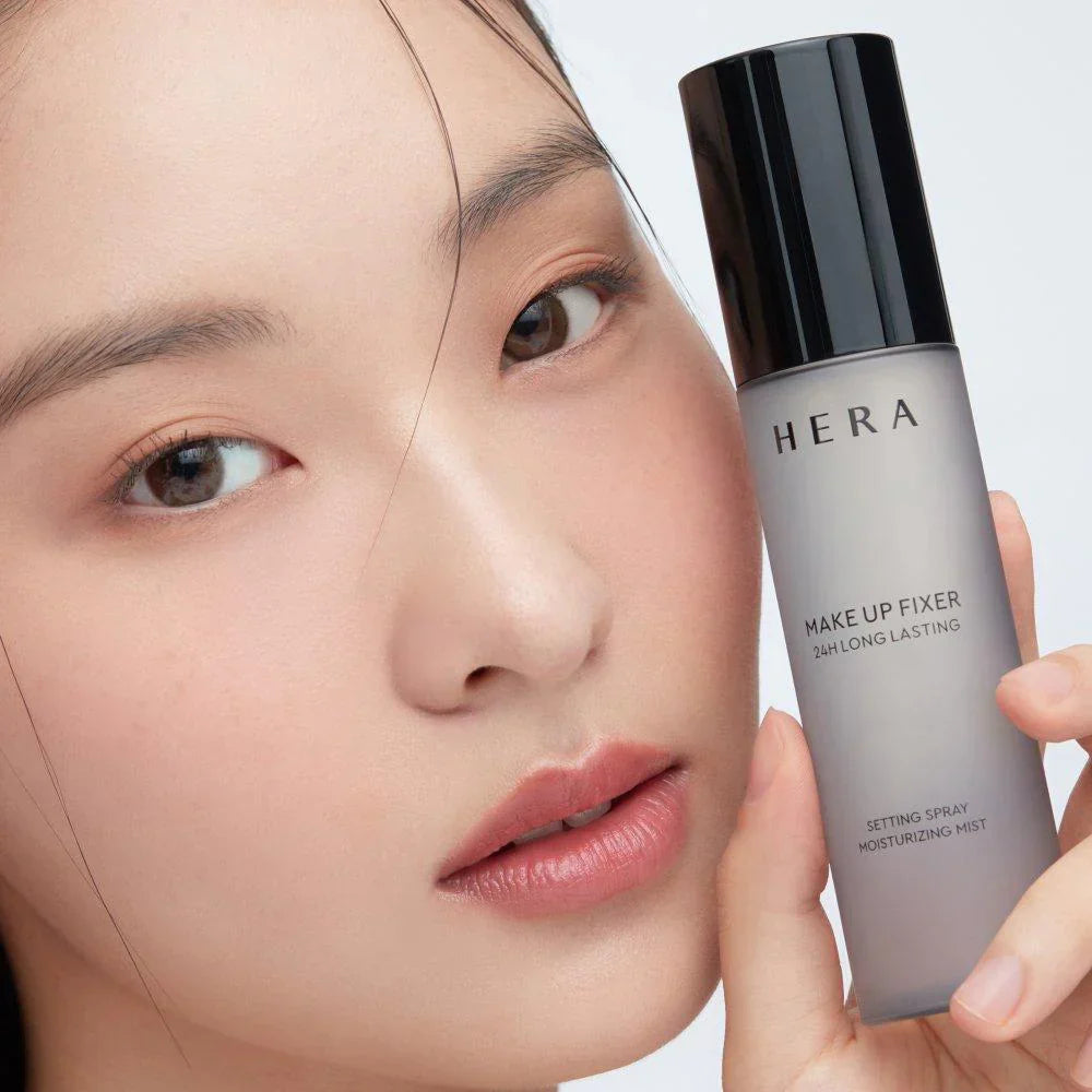 Koreansk makup fra Secret of Glow