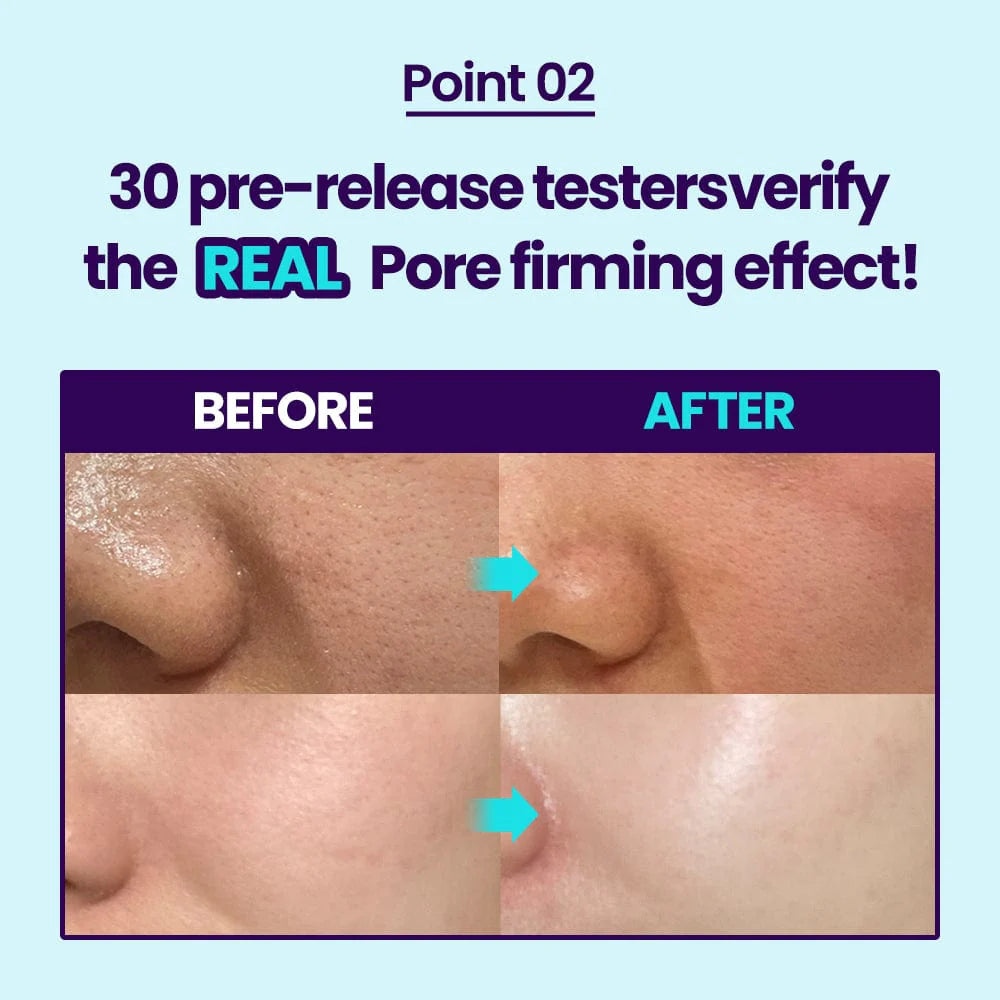 Dr.G - R.E.D Blemish Bakuchiol Pore-Jet Cream (50ml)