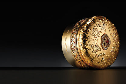 The History of Whoo Royal Ultimate Cream 80 ml, en avanceret ansigtscreme, der forbedrer hudens elasticitet og giver intens fugt og næring.